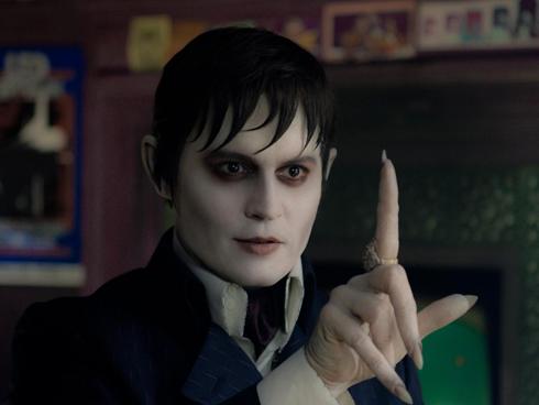Free Shit: Listen to Danny Elfman's New Dark Shadows Score, Legally