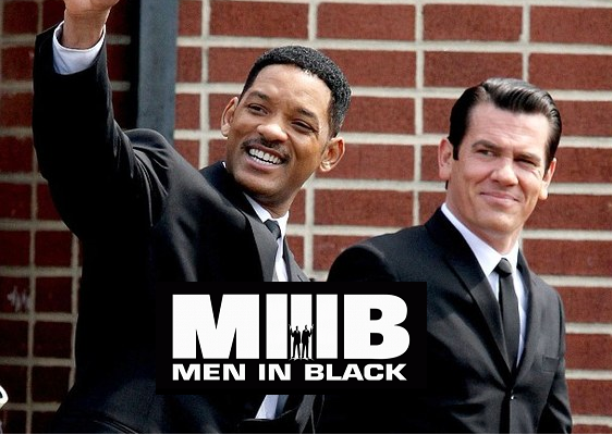 MEN IN BLACK III Song: Somewhere Martin Scorsese Winces In Pain…
