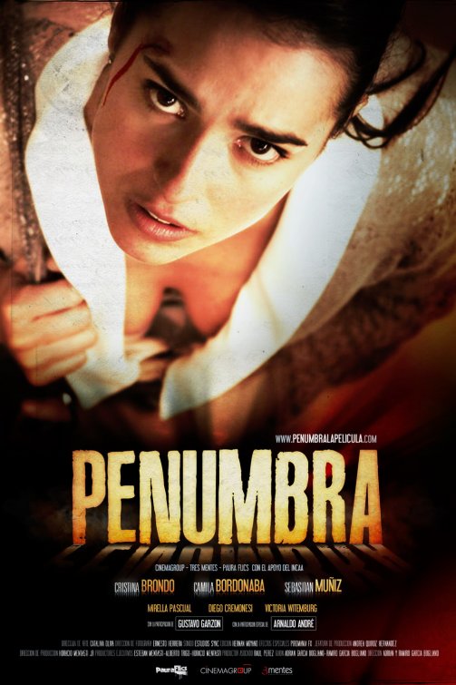 This Penumbra Trailer Brings the Creepy