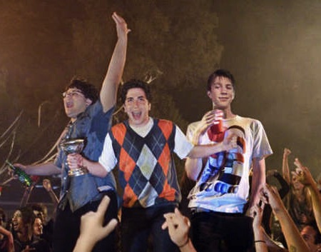 Video Interview: Renn Talks To The PROJECT X Boys