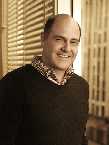 Galafianakis, Wilson Are The Mad Men Of Weiner's Theatrical Debut YOU ARE HERE