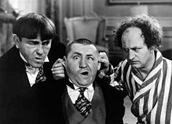 New Three Stooges Trailer Possibly Disproves Existence of Laughter