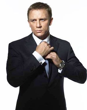 Mendes Promises An Even Moodier Bond In SKYFALL