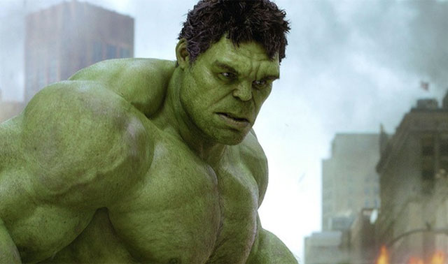 The HULK Smashing Back Into Solo Films After All..?