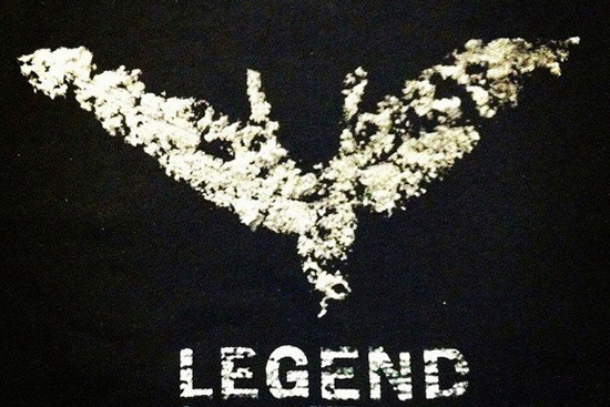 DARK KNIGHT RISES Viral Covers The Globe In Bat Symbols