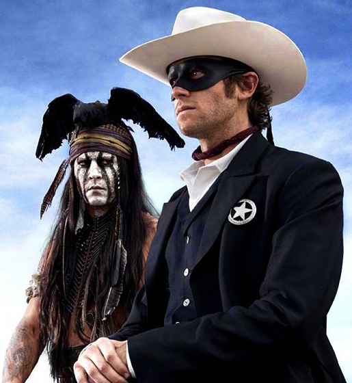 Tim's Take: More Like The "I Need a Loan" Ranger