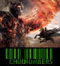 CHUD NUMBERS 4/1: Neither Titans Nor An Evil Queen Could Beat The Hunger