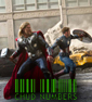 CHUD NUMBERS 4/30: Not Even Released Stateside And AVENGERS Is The Biggest B.O. Story