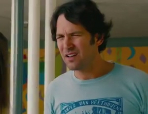 This is This is 40 Trailer