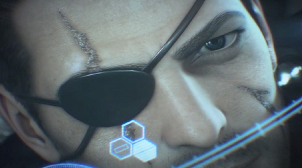 Animated STARSHIP TROOPERS: INVASION Trailer Promises Splattery Pixels
