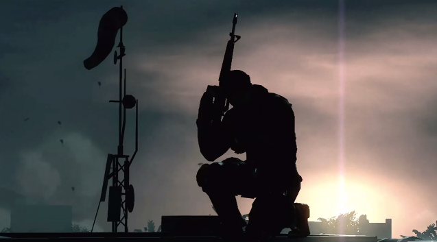 MCP: THE FUTURE IS SHINY, FULL OF EPIC DUBSTEP IN CALL OF DUTY BLACK OPS 2 TRAILER