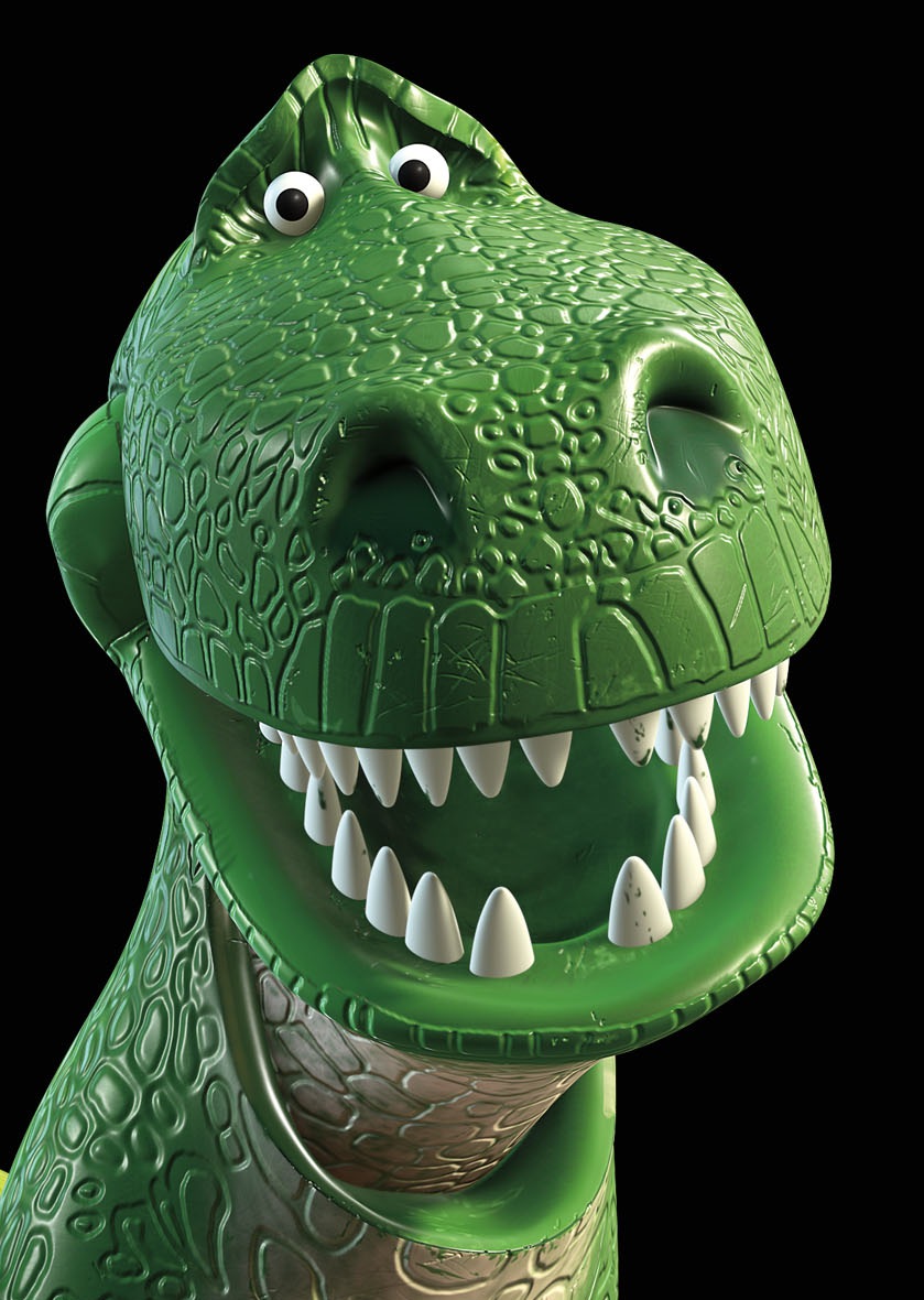 Pixar Intends To Make THE GOOD DINOSAUR Movie