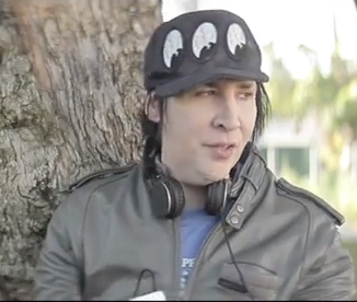 RUBBER Director's Latest Film WRONG COPS Begins As An Online Short Starring Marilyn Manson