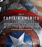 Movie of the Day: CAPTAIN AMERICA (2011)