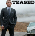 Skyfall. Teaser.