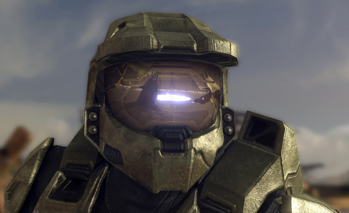 HALO 4 Will Bring You More Live-Action Master Chief… Action