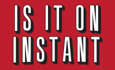 Wondering If A Movie Streams On Netflix? IsItOnInstant Yells The Answer At You