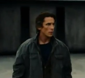 Is Bruce Wayne Sporting "Reed Richards Hair" In This TDKR TV Spot?