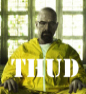 THUD: Breaking Bad Season 5 Poster Assumes the Throne