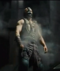 Dark Knight Vs. Bane Vs. MTV