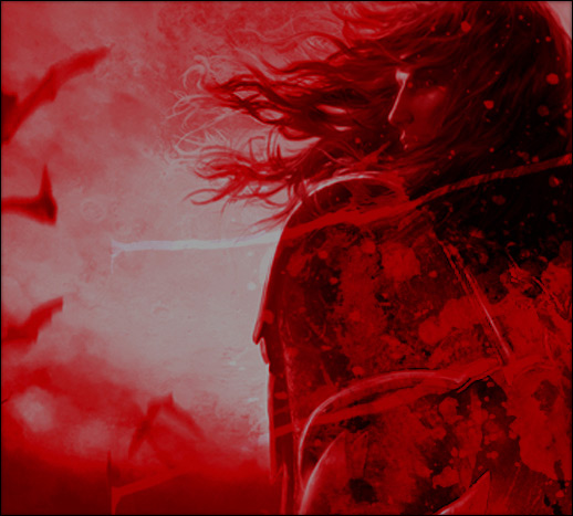 MCP: CASTLEVANIA LORDS OF SHADOW 2 TRAILER IS OUT FOR YOUR BLOOD