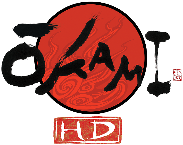 MCP: OKAMI HD. I REPEAT. OKAMI HD.