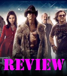 Review: Rock of Ages