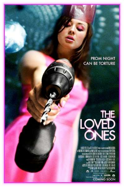 REVIEW: The Loved Ones