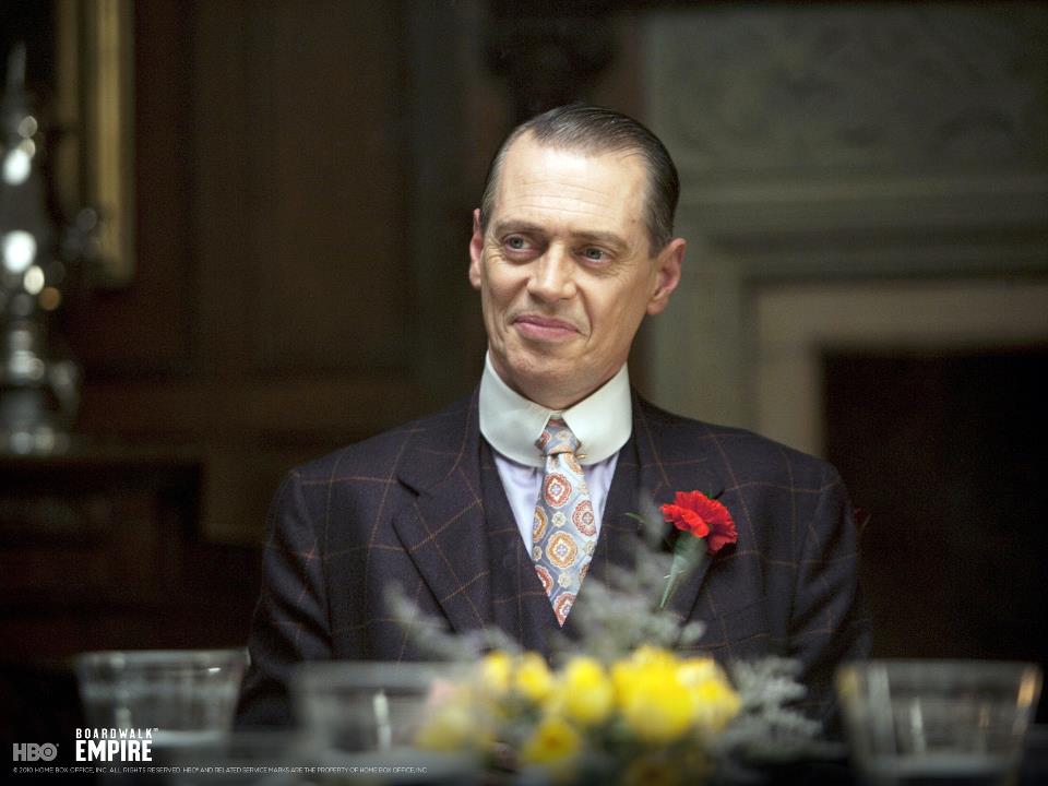 Save The Date: BOARDWALK EMPIRE Season 3 (And TREME!)