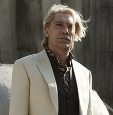 Bardem. Javier Bardem… Meet Your SKYFALL Villain
