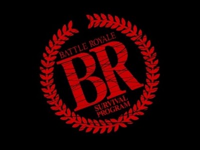 CROSSING STREAMS: BATTLE ROYALE