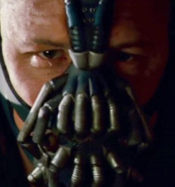 Review: The Dark Knight Rises (Tim's Take)