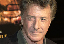 Dustin Hoffman-Directed Quartet Has a Trailer
