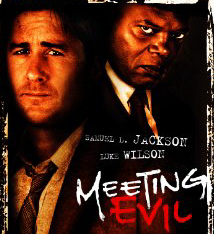 CONTEST: Meeting Evil DVD Giveaway