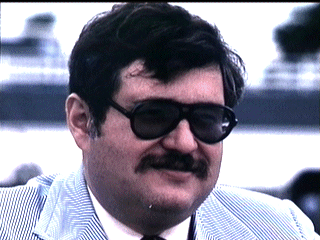 VIDEO INTERVIEW: Carl Gottlieb (JAWS)