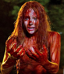 Your First Official Look at the New Carrie