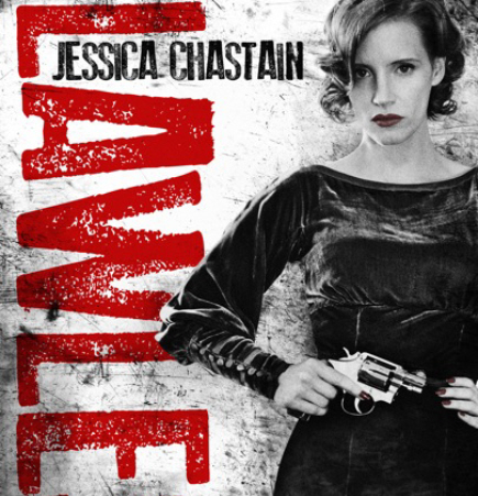 Review: LAWLESS