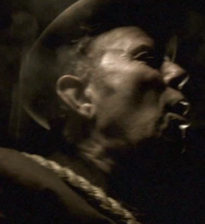 Renn LOVES Music Videos: Tom Waits, Frank Ocean, Kanye West, With Dafoe & Bogdonavich Cameos!