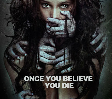 Review: THE APPARITION