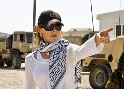 Kathryn Bigelow's ZERO DARK THIRTY Trailer Hunts Bin Laden