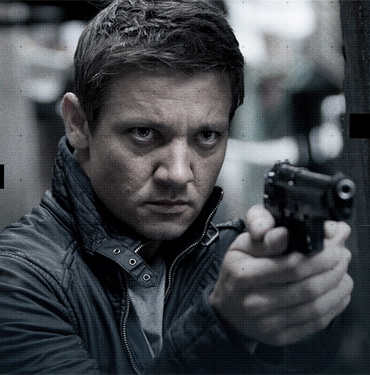 Tag Team Review: THE BOURNE LEGACY