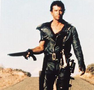 MAD MAX: FURY ROAD Makes It Official