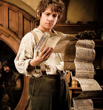 THE HOBBIT Part II's New Title Reveals PJ's Trilogy Plan, Part III Gets A Summer Date
