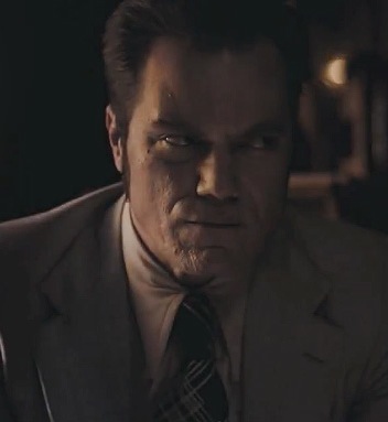 Watch Captain America and Zod Kill A LOT Of People In THE ICEMAN Trailer