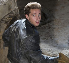 Someone Will Have Actual Sex on Camera With Shia LaBeouf
