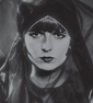 Movie of the Day: PANDORA'S BOX (1929)