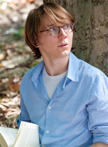 Interview: Paul Dano (Actor, RUBY SPARKS)
