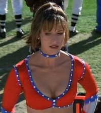 Movie of the Day: THE REPLACEMENTS