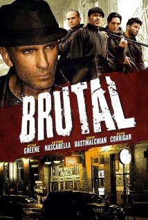 Review: 1,000 TIMES MORE BRUTAL