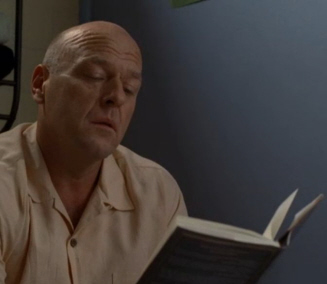 THUD REVIEW: BREAKING BAD EP 508 – "GLIDING OVER ALL"